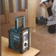 Makita DMR110 radijo grotuvas DAB+